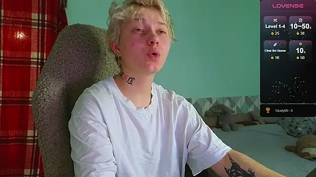 esajukyy online show from January 2025 03:09:02 AM