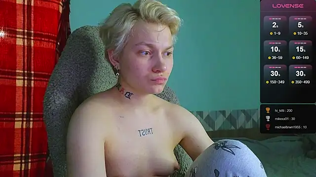 esajukyy online show from January 2025 06:59:02 PM