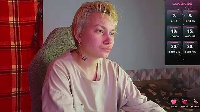 esajukyy online show from January 2025 01:52:01 PM