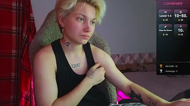 esajukyy online show from February 2025 01:08:02 PM