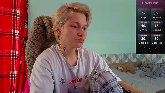 esajukyy online show from March 2025 04:38:01 AM