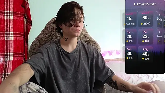 esajukyy online show from October 2025 08:15:02 AM