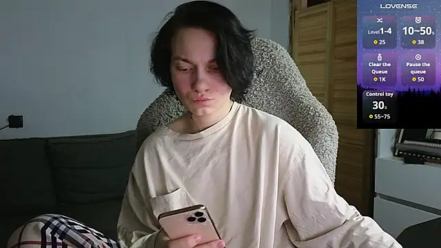 Snapshot of esajukyy chatting on February 2026 04:35:02 PM esajukyy online show from February 2026 04:35:02 PM