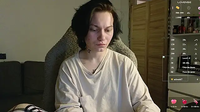 Snapshot of esajukyy chatting on February 2026 03:21:01 PM esajukyy online show from February 2026 03:21:01 PM