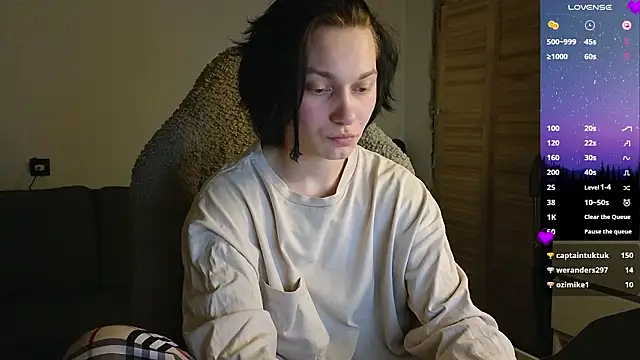 Snapshot of esajukyy chatting on March 2026 04:36:01 PM esajukyy online show from March 2026 04:36:01 PM