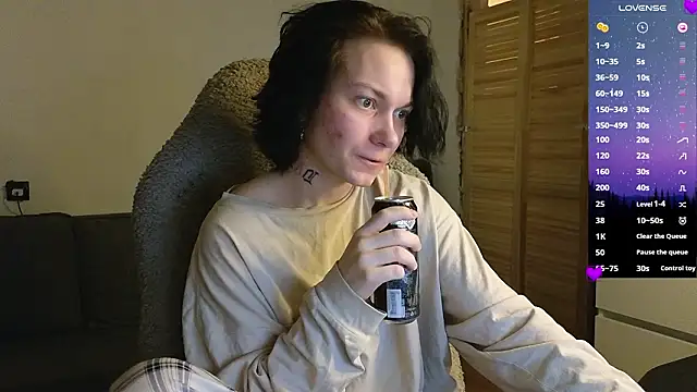 Snapshot of esajukyy chatting on March 2026 02:11:02 PM esajukyy online show from March 2026 02:11:02 PM