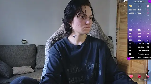 Snapshot of esajukyy chatting on March 2026 09:12:01 AM esajukyy online show from March 2026 09:12:01 AM