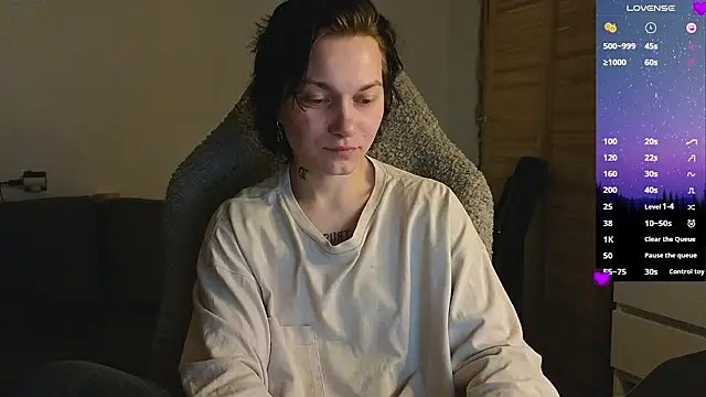 Snapshot of esajukyy chatting on March 2026 01:27:02 PM esajukyy online show from March 2026 01:27:02 PM