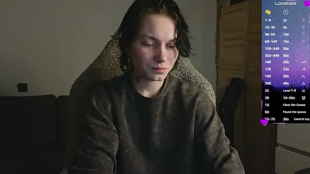 Snapshot of esajukyy chatting on March 2026 02:01:01 PM esajukyy online show from March 2026 02:01:01 PM