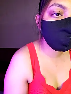 Olivia3 online show from December 2025 10:49:02 PM