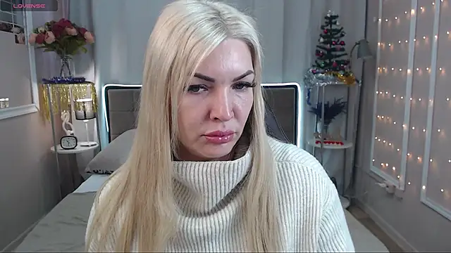 lissa voxx online show from January 2025 07:20:02 AM