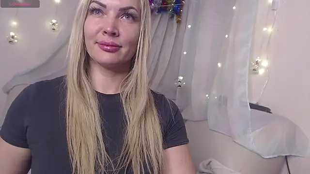 lissa voxx online show from January 2025 09:59:01 AM