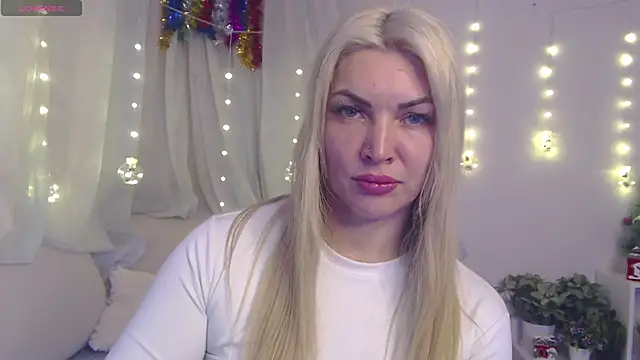 lissa voxx online show from January 2025 07:11:01 AM