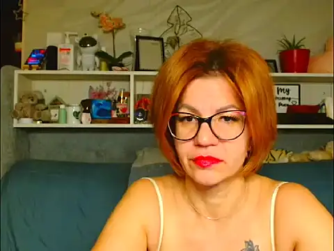 Natali3855 online show from November 2025 04:34:01 AM