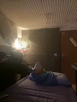 zenzero87 online show from March 2026 05:52:01 PM