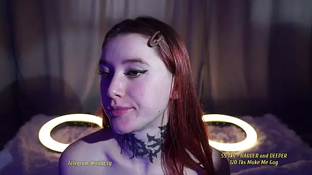 Snapshot of Aida_aida chatting on December 2024 08:10:02 AM Aida aida online show from December 2024 08:10:02 AM