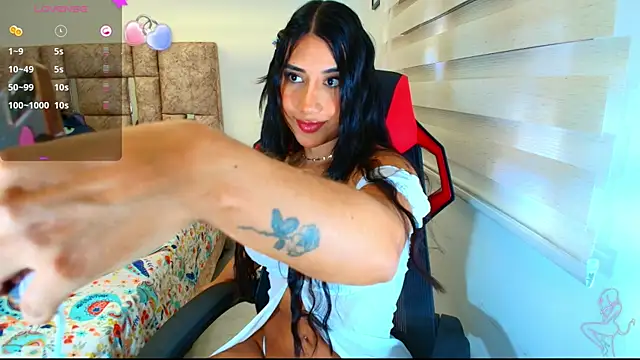 Snapshot of sexysaradoll chatting on February 2025 10:37:02 PM sexysaradoll online show from February 2025 10:37:02 PM