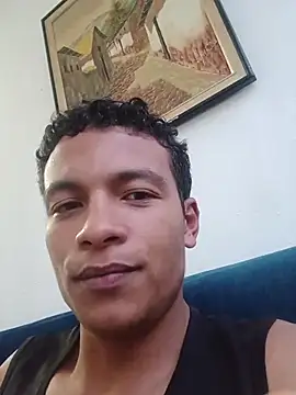 Black Diamon  online show from July 2026 11:01:01 PM