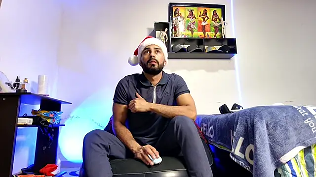 Snapshot of BEN_BLAZE chatting on December 2024 11:53:01 PM BEN BLAZE online show from December 2024 11:53:01 PM