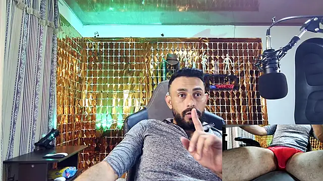 Snapshot of BEN_BLAZE chatting on January 2025 05:21:02 AM BEN BLAZE online show from January 2025 05:21:02 AM