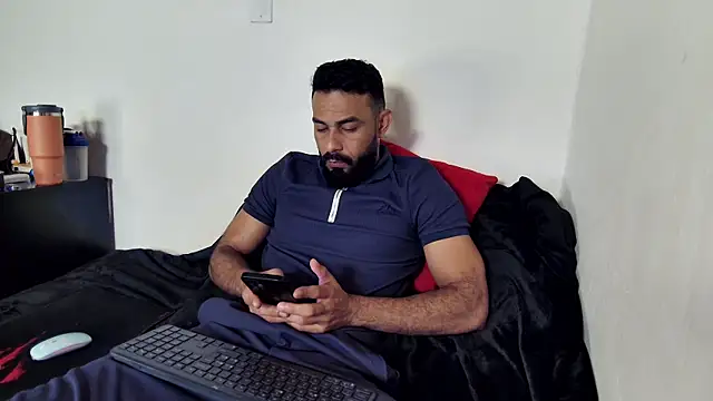 Snapshot of BEN_BLAZE chatting on February 2025 05:07:02 PM BEN BLAZE online show from February 2025 05:07:02 PM