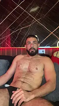 BEN BLAZE online show from November 2025 05:45:03 PM