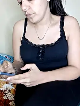 ShadiaStar online show from March 2026 07:09:02 PM