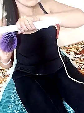 ShadiaStar online show from March 2026 09:30:02 PM