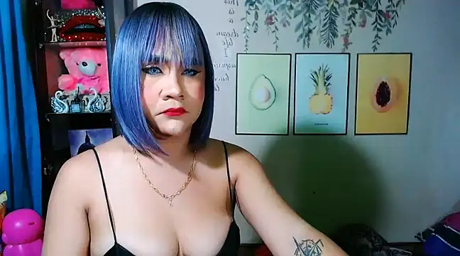 MS SexCumEducation TS online show from March 2025 03:13:02 AM