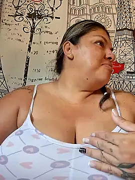 chubby sexy big tits online show from October 2025 11:45:02 AM