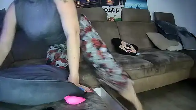 MissSharp online show from December 2024 08:04:02 PM