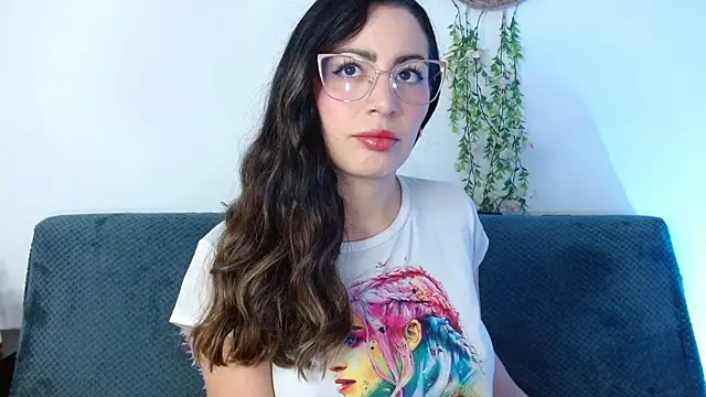 Kendal Mosk online show from February 2026 07:12:01 PM