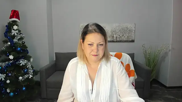 Milana Blake online show from December 2024 09:43:02 AM