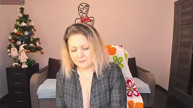 Milana Blake online show from December 2024 10:11:02 AM