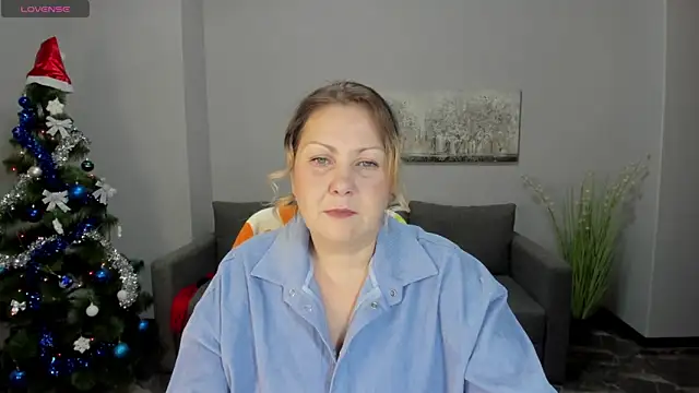 Milana Blake online show from January 2025 12:46:02 PM