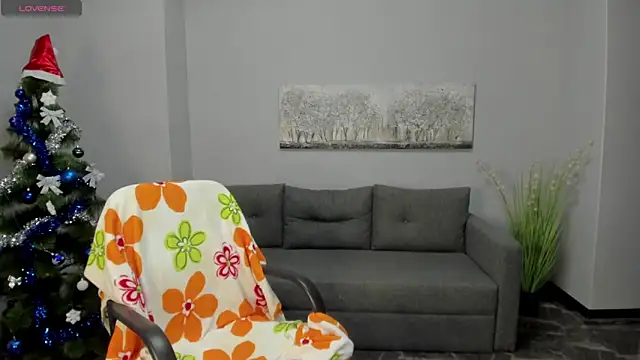 Milana Blake online show from January 2025 04:02:02 PM