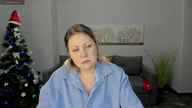 Milana Blake online show from January 2025 06:44:02 AM