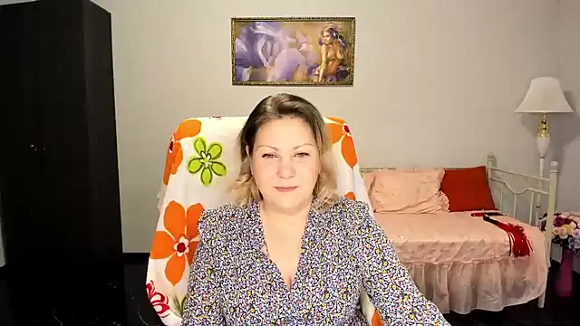 Milana Blake online show from January 2025 12:47:02 PM