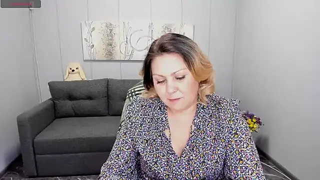 Milana Blake online show from January 2025 06:44:01 PM