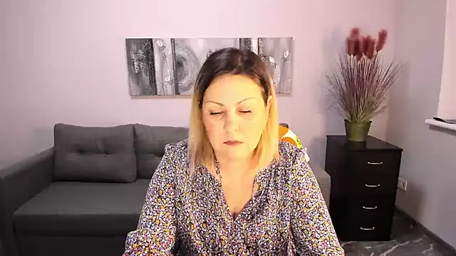 Milana Blake online show from February 2025 06:56:02 AM