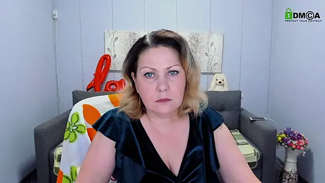 Milana Blake online show from March 2025 09:27:02 PM