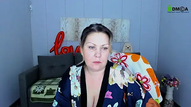 Milana Blake online show from March 2025 03:06:01 AM