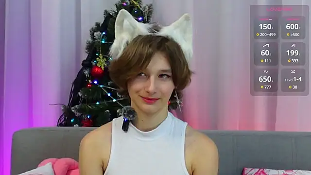 Silva-Tail online show from January 2025 01:09:02 PM