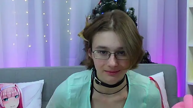 Silva-Tail online show from January 2025 12:13:01 AM