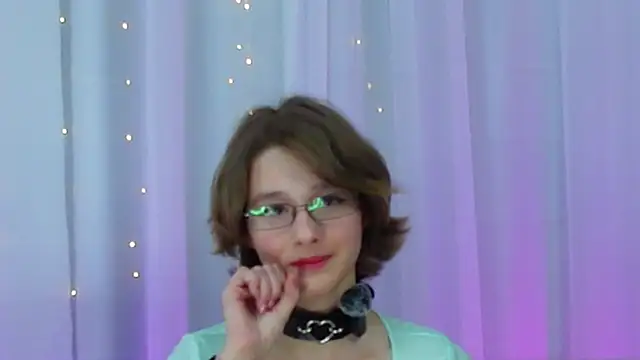 Silva-Tail online show from January 2025 12:29:01 AM