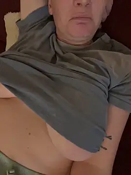 LaceyLondonXO online show from December 2024 11:05:01 PM