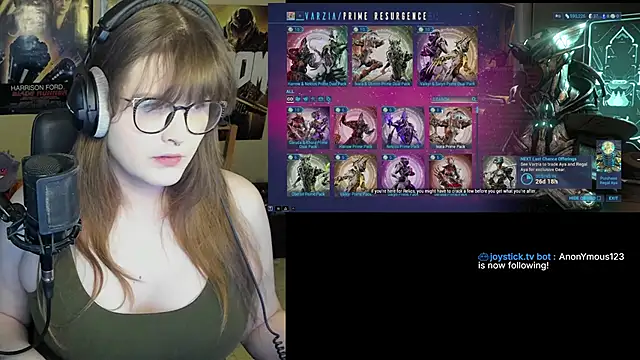 Snapshot of HannahCastle96 chatting on January 2026 12:26:02 AM HannahCastle96 online show from January 2026 12:26:02 AM