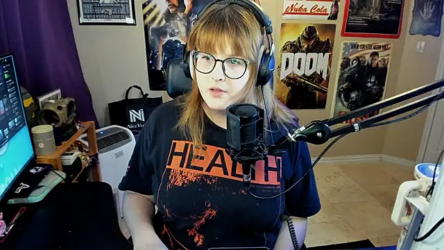Snapshot of HannahCastle96 chatting on August 2026 01:31:02 AM HannahCastle96 online show from August 2026 01:31:02 AM