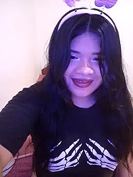 CANELA 9911 online show from December 2024 09:01:02 AM