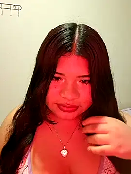 CANELA 9911 online show from February 2025 03:58:02 AM